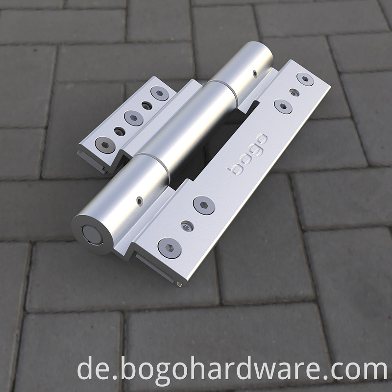 Hydraulic Cabinet Hinges